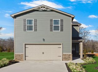 105 Green Pasture Rd, Fountain Inn, SC 29664