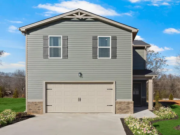 105 Green Pasture Rd, Fountain Inn, SC 29664