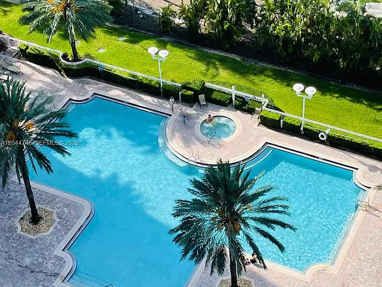 1755 E Hallandale Beach Blvd #1907E — Photo 20