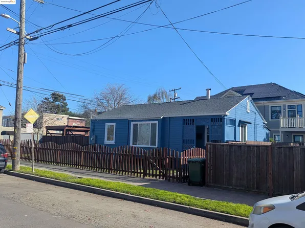 1803 8th St, Berkeley, CA 94710