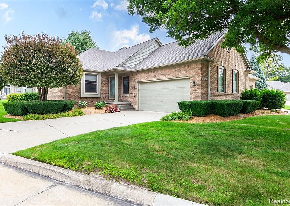 4451 Firethorn Ct, Warren, MI 48092 Zillow