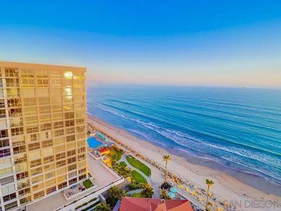 1720 Avenida Del Mundo Unit 1506, Coronado, CA, 92118