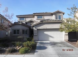 6133 Sea Cliff Cove St, North Las Vegas, NV 89031