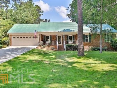 610 Knollwood Cir SE, Conyers, GA, 30094