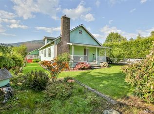 26551 Minkler Rd, Sedro Woolley, WA 98284