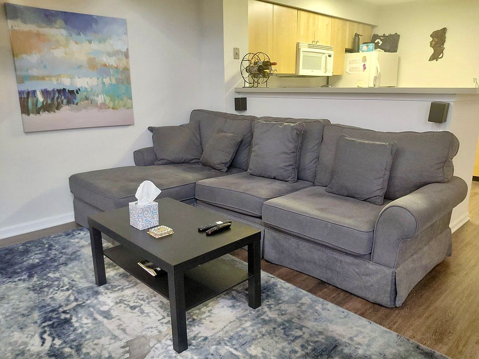 Living Room (Furnished)