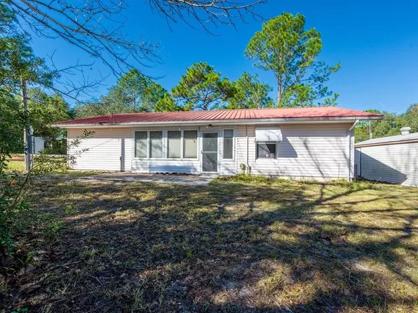 11216 NE 63rd Pl, Williston, FL 32696