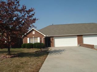 3447 Maple Grove Way, Knoxville, TN 37921