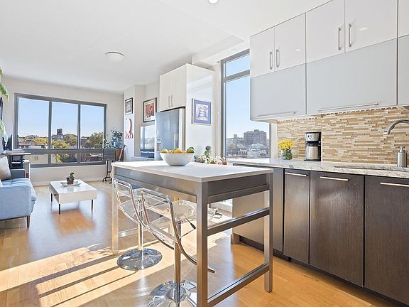 2nd image of 500 4th Ave APT 8K