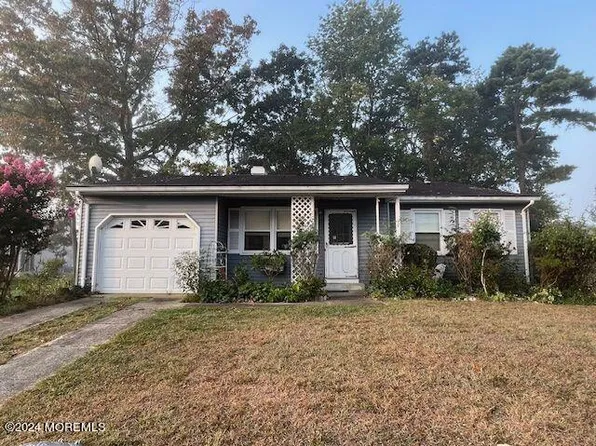 93 Falmouth Avenue #73, Whiting, NJ 08759