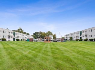 Aberdeen Parke Apartments, Aberdeen, MD 21001