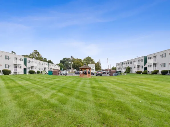 Aberdeen Parke Apartments