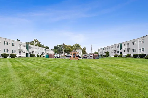 Aberdeen Parke Apartments Photo 1