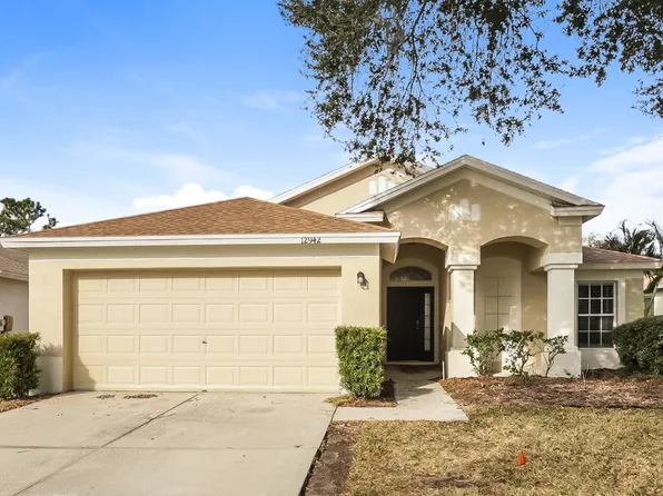12942 Early Run Ln, Riverview, FL 33578