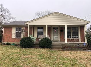 208 Kim Ct, Louisville, KY