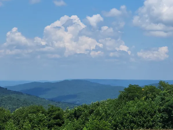 0 Gap Rd Lot 10, Altamont, TN 37301