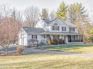 199 Hillside Rd, Southwick, MA 01077