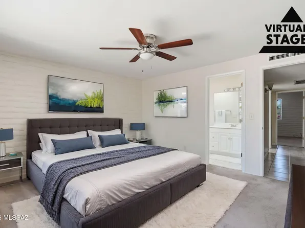 153 E Mountain Morning Dr, Oro Valley, AZ 85704