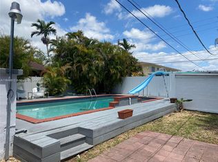 4495 SW 1st St, Miami, FL 33134
