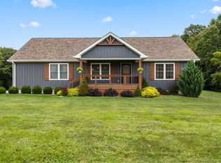 8301 N Hall Rd, Monrovia, IN 46157