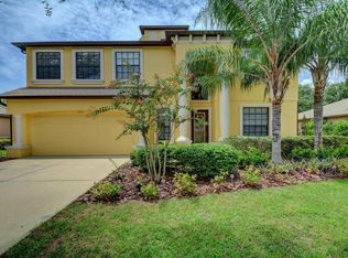 1053 Oak Landing Dr, Orange City, FL 32763