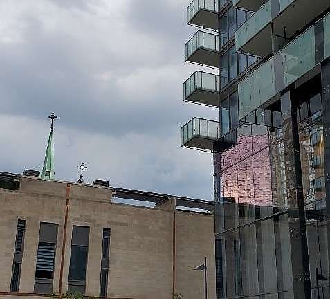 2nd image of 65 Saint Mary St #4007