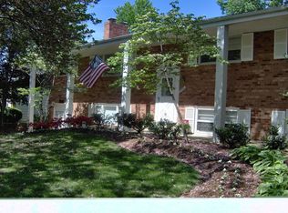 10006 Moreland St, Fort Washington, MD