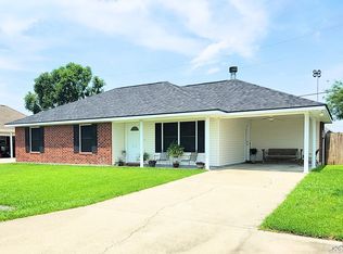 217 Jennifer St, Gray, LA 70359