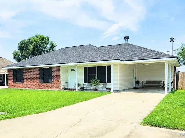 217 Jennifer St, Gray, LA 70359