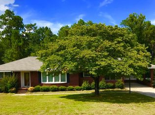 415 Trolley Line Rd, Graniteville, SC 29829