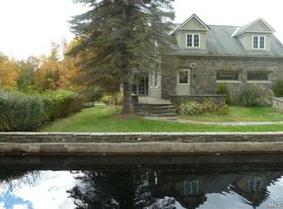 346 Stone Rd, West Hurley, NY 12491