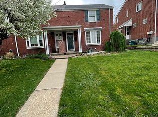 200 E Larkspur St, Homestead, PA 15120
