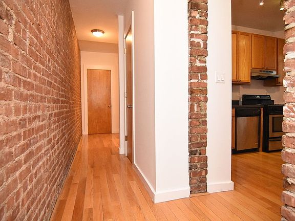 4th image of 624 W 182nd St APT 2C