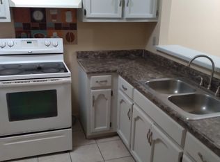 2915 S Malinche Ave, Laredo, TX 78046