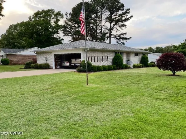 5085 Honey Suckle Ln, Milan, TN 38358