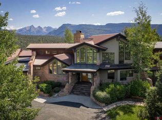 476 Pinnacle View Dr, Durango, CO 81301