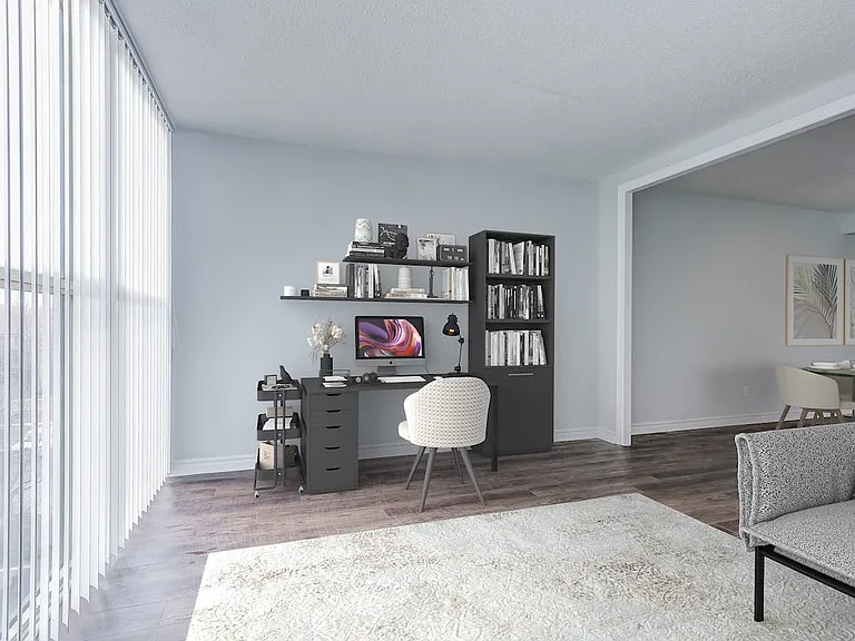 2100 Sherobee Rd #2076 — Photo 12