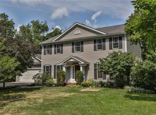 515 Mendon Ionia Rd, Honeoye Falls, NY 14472