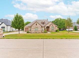 12540 Indian Creek Dr, Fort Worth, TX 76179