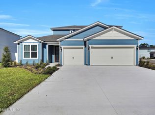 3161 Meridian Way Grn, Green Cove Springs, FL 32043