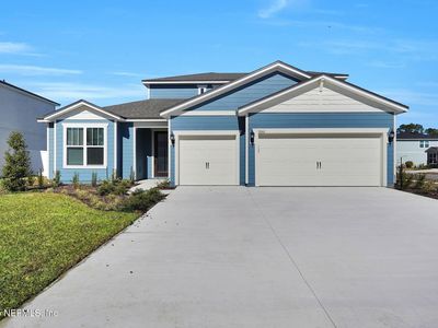 3161 MERIDIAN Way, Green Cove Springs, FL, 32043