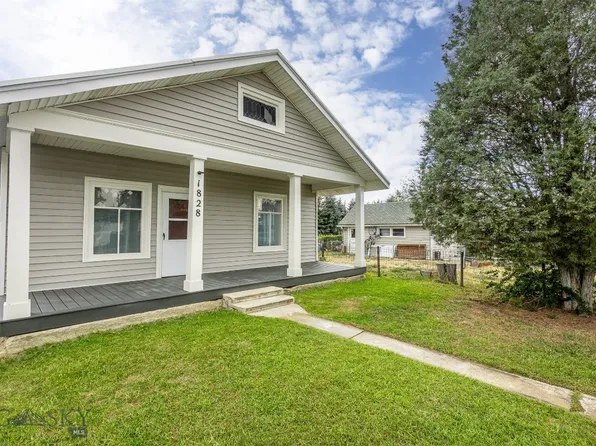 1828 Princeton St, Butte, MT 59701