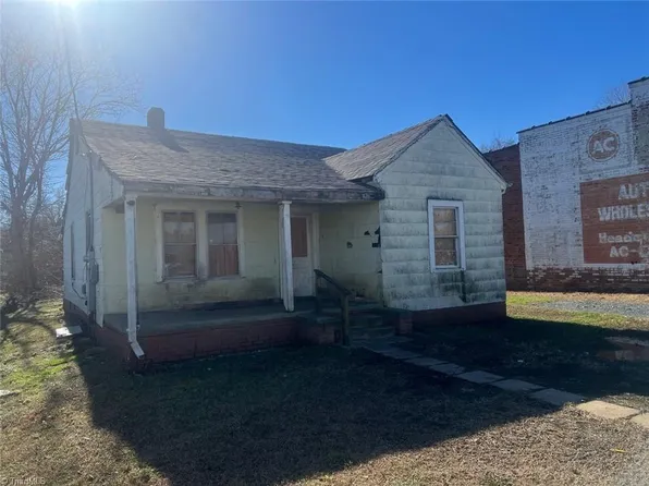 123 Depot St, Randleman, NC 27317