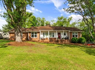 1409 Whitethorn St, Pulaski, VA 24301
