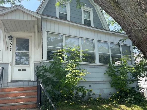 117 Pleasantview Ave, Syracuse, NY 13208