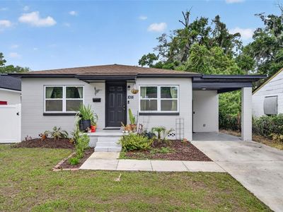 1018 MACK AVENUE, Orlando, FL, 32805