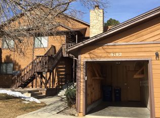 9192 W 88th Cir, Westminster, CO 80021