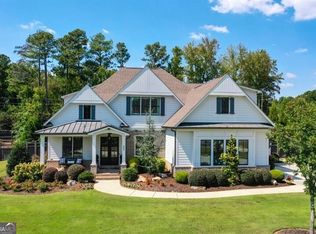 457 Alec Crst, Powder Springs, GA 30127