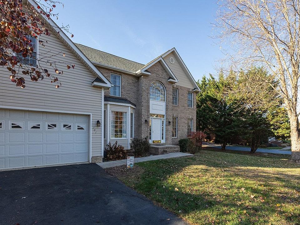 701 Confederacy Dr, Penn Laird, VA 22846 Zillow
