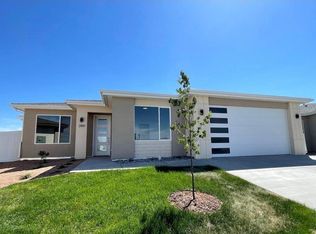 380 Calder Creek Ln, Grand Junction, CO 81504